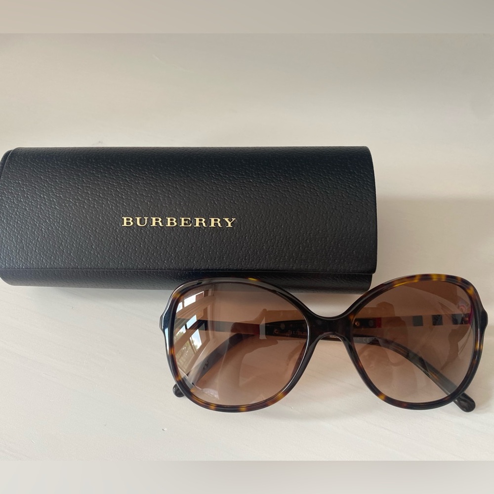 Burberry Sunglasses